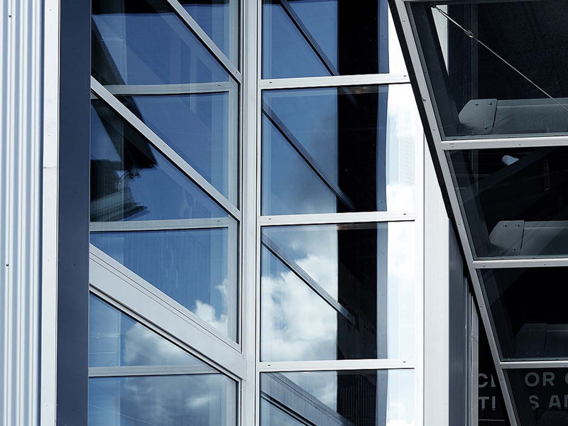 Catalina Bay | commercial projects | Aluminium Doors and Windows | Door + Window Systems Auckland