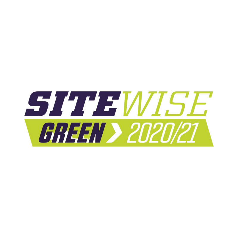 Site Wise Green -Door + Window Systems passes again!