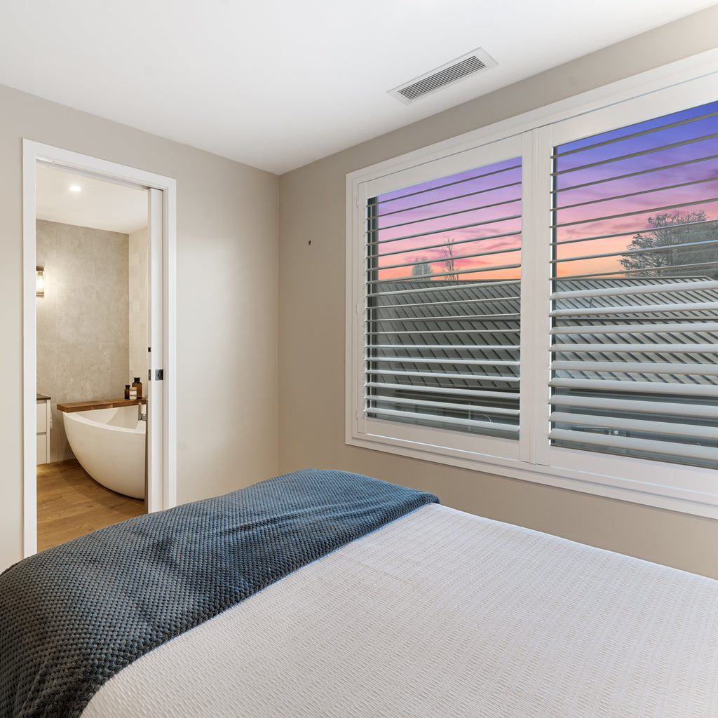 Crosties Crescent | residential projects | Aluminium Doors and Windows | Door + Window Systems Auckland