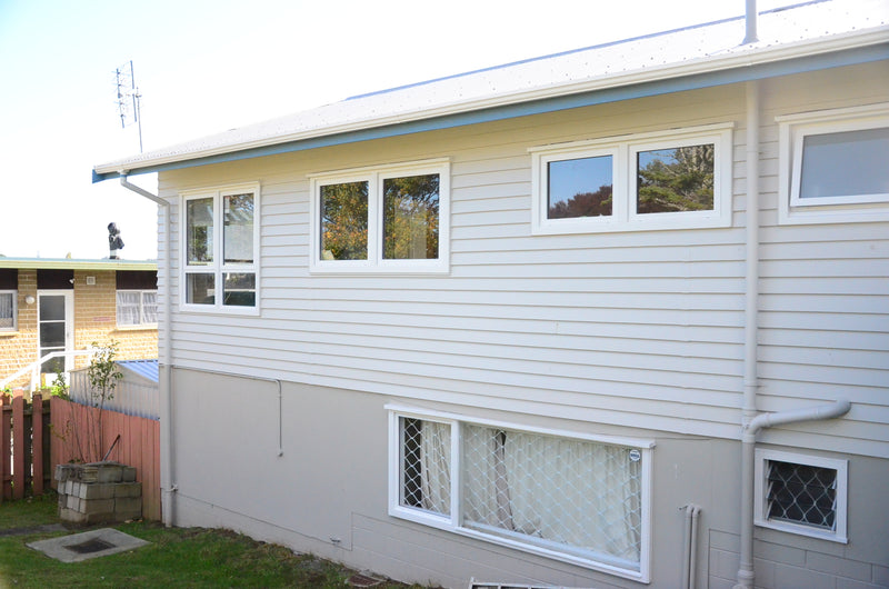 The Salvation Army Glenfield | commercial projects | Aluminium Doors and Windows | Door + Window Systems Auckland