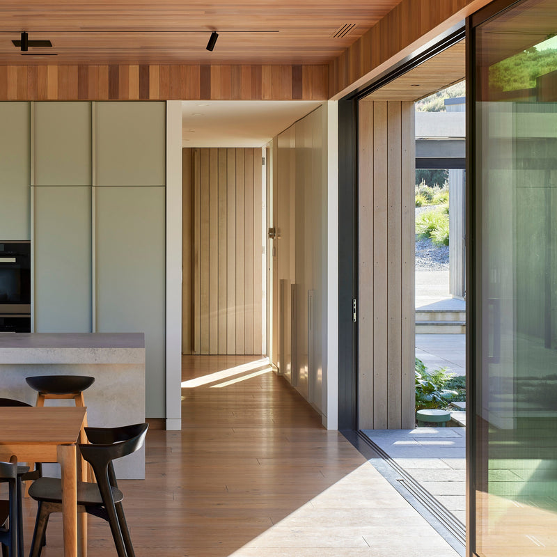 Beveridge Estate | residential projects | Aluminium Doors and Windows | Door + Window Systems Auckland