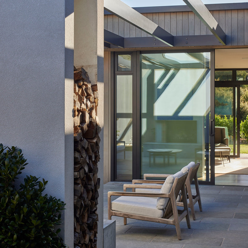 Beveridge Estate | residential projects | Aluminium Doors and Windows | Door + Window Systems Auckland