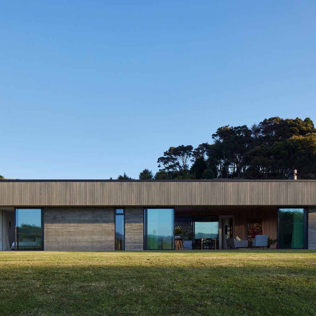 Beveridge Estate | residential projects | Aluminium Doors and Windows | Door + Window Systems Auckland