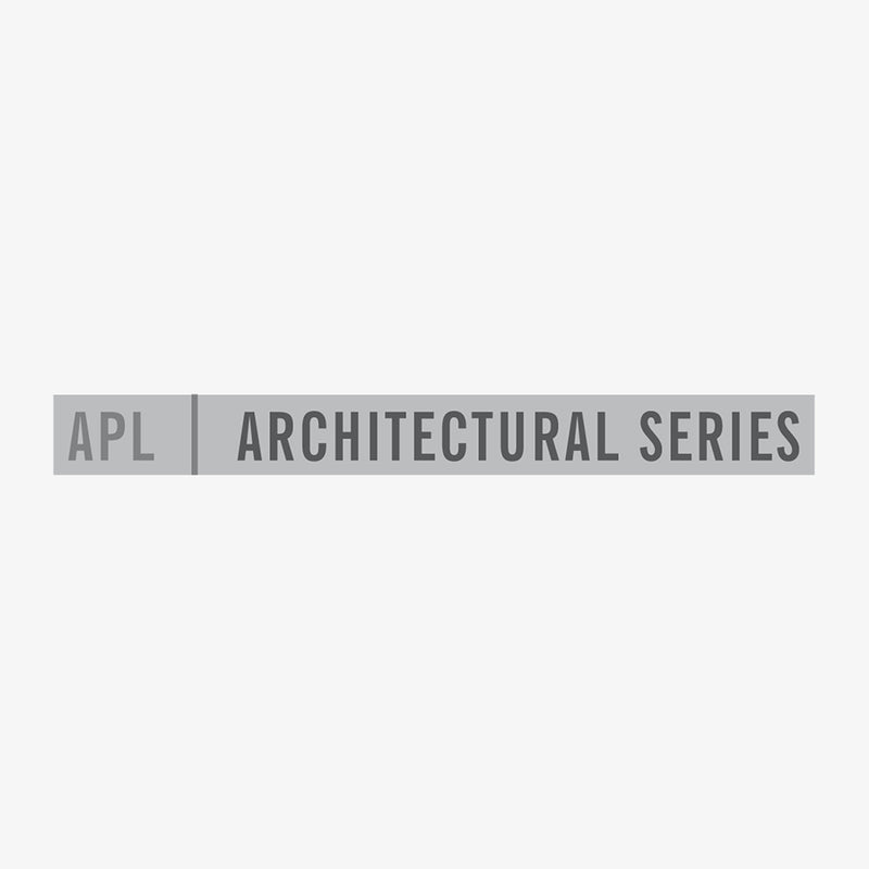 APL architectural series
