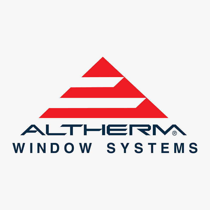 Altherm window systems logo