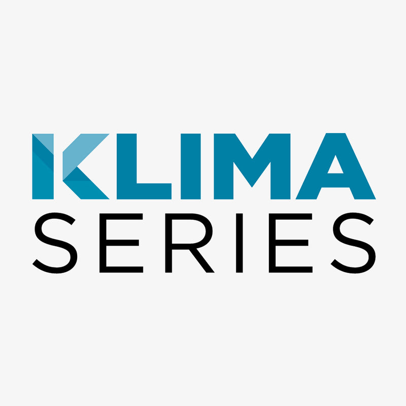 klima series logo