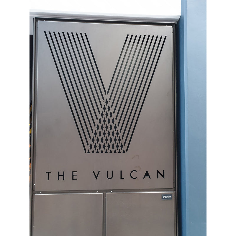The Vulcan Apartments | residential projects | Aluminium Doors and Windows | Door + Window Systems Auckland