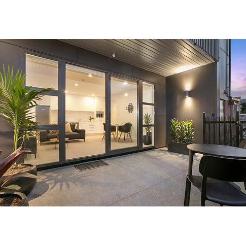 340 Onehunga Mall | residential projects | Aluminium Doors and Windows | Door + Window Systems Auckland