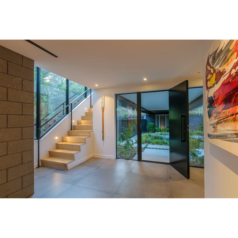 Box - Faulder Avenue | residential projects | Aluminium Doors and Windows | Door + Window Systems Auckland