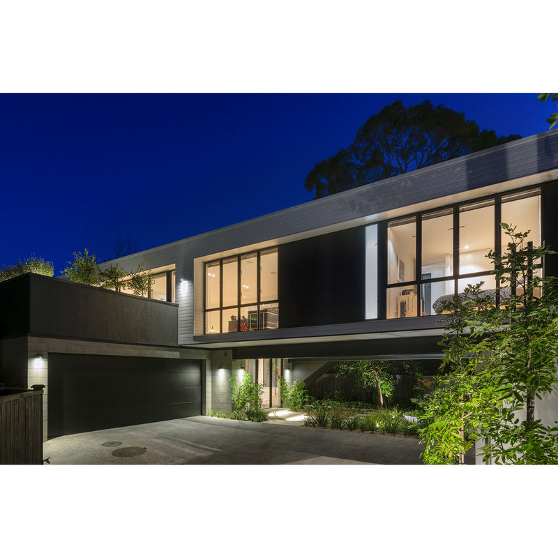 Box - Faulder Avenue | residential projects | Aluminium Doors and Windows | Door + Window Systems Auckland