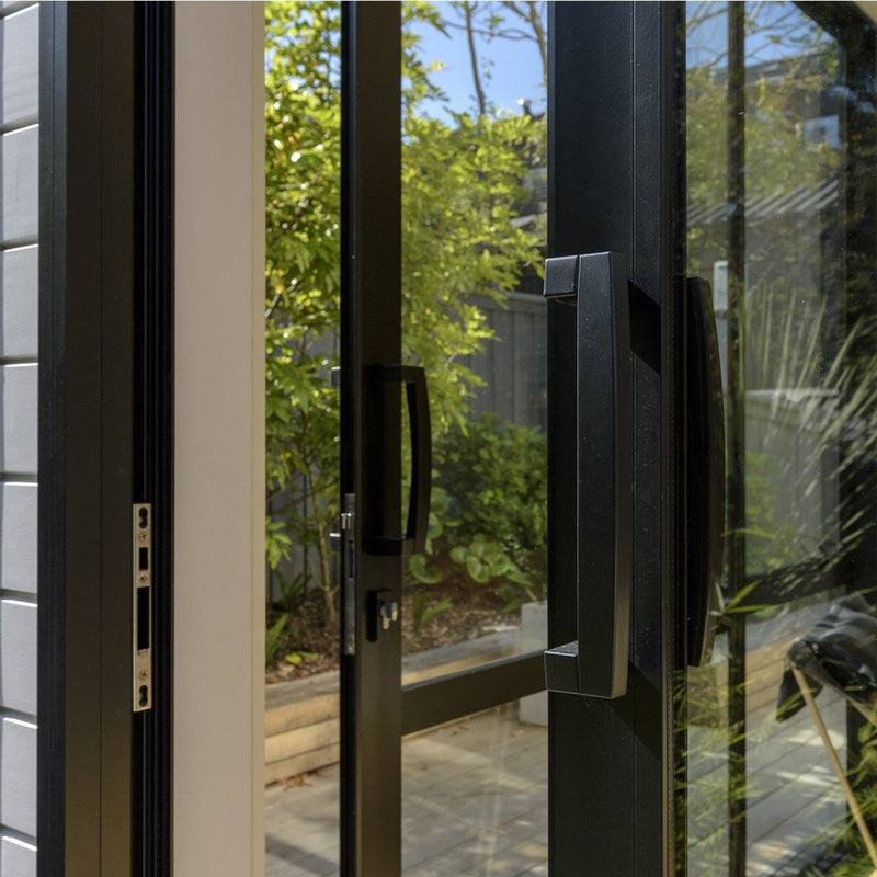 Aluminium Sliding Doors | doors | Aluminium Doors and Windows | Door + Window Systems Auckland