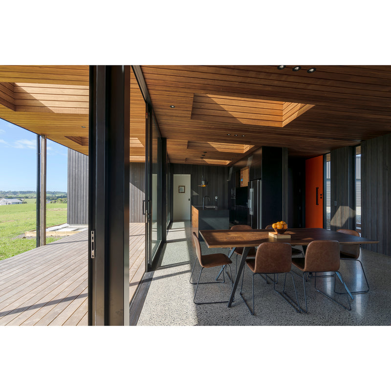 Box - Lara Lane | residential projects | Aluminium Doors and Windows | Door + Window Systems Auckland