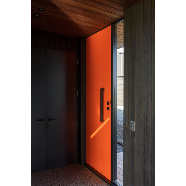 Entrance Doors Aluminium Doors Auckland Door + Window Systems Auckland