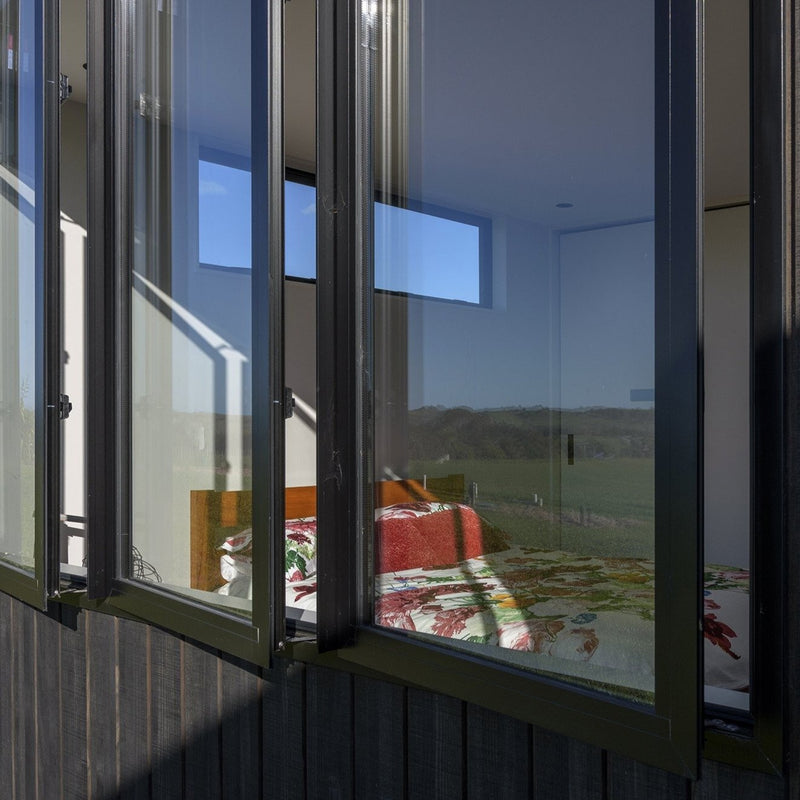 Aluminium Awning & Casement Windows | windows | Aluminium Doors and Windows | Door + Window Systems Auckland