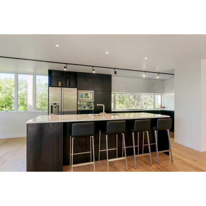 Box - Rame Road | residential projects | Aluminium Doors and Windows | Door + Window Systems Auckland