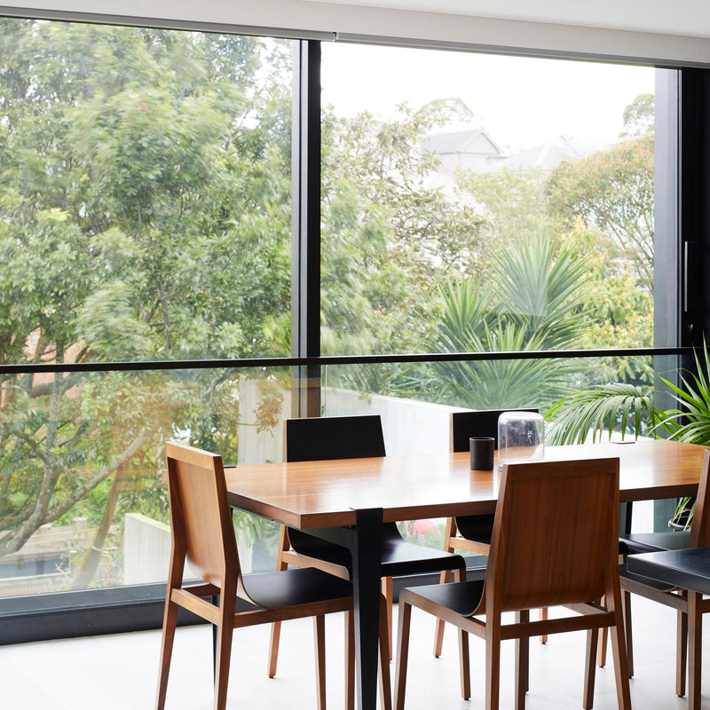Rose Road | residential projects | Aluminium Doors and Windows | Door + Window Systems Auckland
