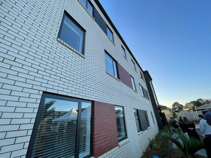 Hinaki Street | residential projects | Aluminium Doors and Windows | Door + Window Systems Auckland