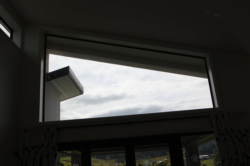 Custom Designed Windows | windows | Aluminium Doors and Windows | Door + Window Systems Auckland