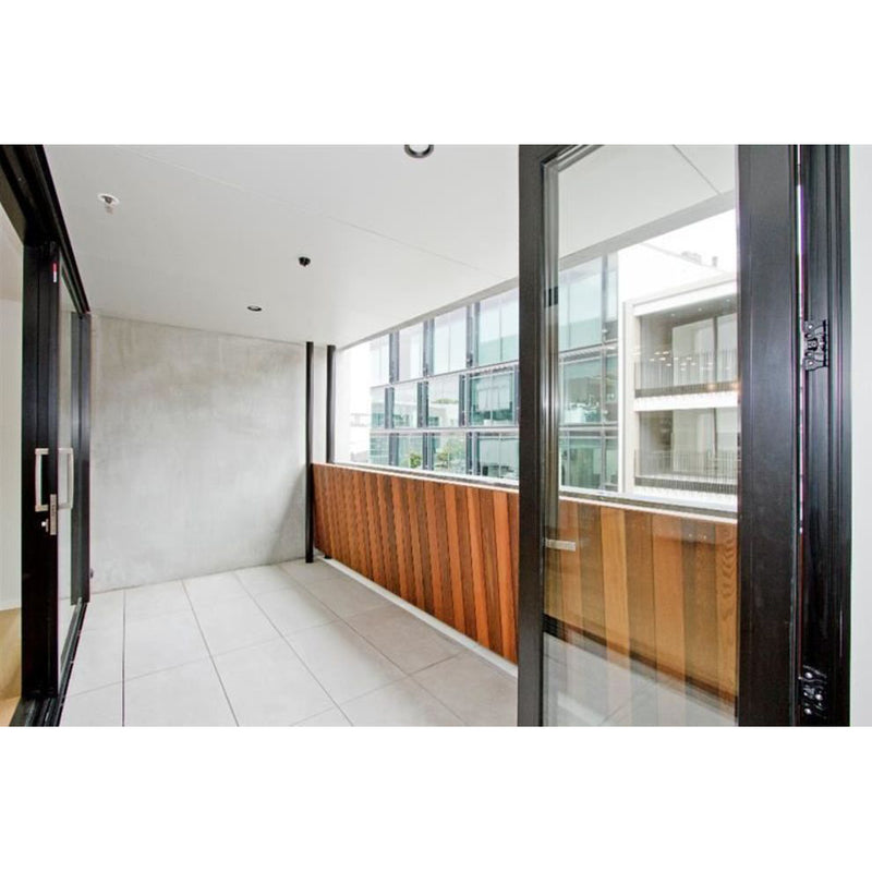 Vinegar Apartments | residential projects | Aluminium Doors and Windows | Door + Window Systems Auckland