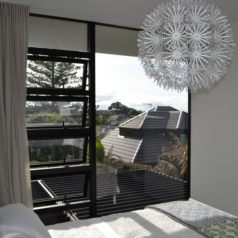 Aluminium Awning & Casement Windows | windows | Aluminium Doors and Windows | Door + Window Systems Auckland