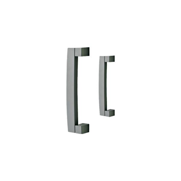 Elemental Hardware | Aluminium Door Accessories | Door + Window Systems